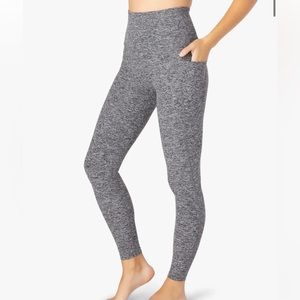 Beyond yoga space dye leggings